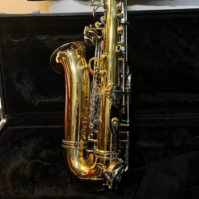 Jupiter 769 Alto Saxophone image 5