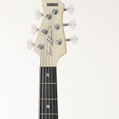 YAMAHA TRB-SII Tetsuo Sakurai Signature White Pearl [05/31] image 3