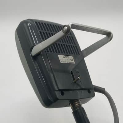 REFURBISHED - VINTAGE - TELEFUNKEN D 11 / B 1958 - XLR image 2