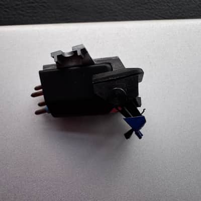 Shure M97XE Audiophile Moving Magnet (MM) Phono Cartridge with N97xE Stylus in box image 6
