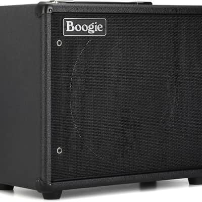 Mesa/Boogie 1 x 12-inch Boogie 19 Open-back Cabinet image 2