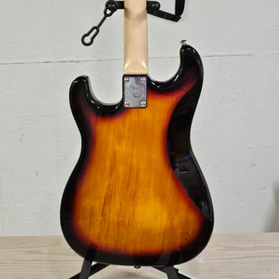 Optec Fretlight 400 Series 2000s - Sunburst image 14