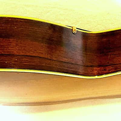 Martin C-3 F-Hole 1934 Sunburst image 6