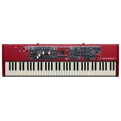 PIANO DIGITALE NORD Electro 7 73