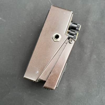 Boss CE-2B Bass Chorus (Green Label) 1987 - 1989 - Brown image 3
