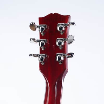 Gibson Les Paul Classic, Heritage Cherry Sunburst | Demo image 5