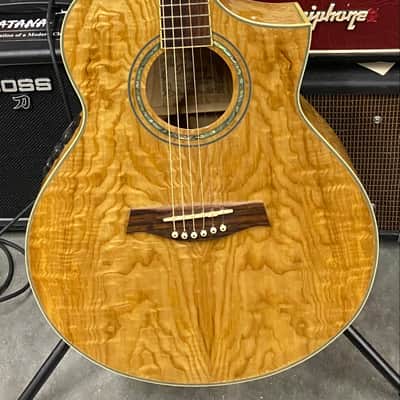 IBANEZ EW20AS acoustic guitars for sale in USA | guitar-list