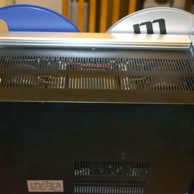 Pioneer RT-2044 1/4" Reel to Reel Tape player image 10
