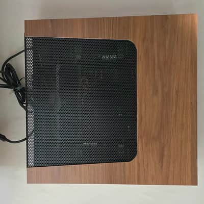 Marantz 1300DC Rare Integrated Stereo Amp, Pro Serviced w/Receipt, New Wood Case image 14