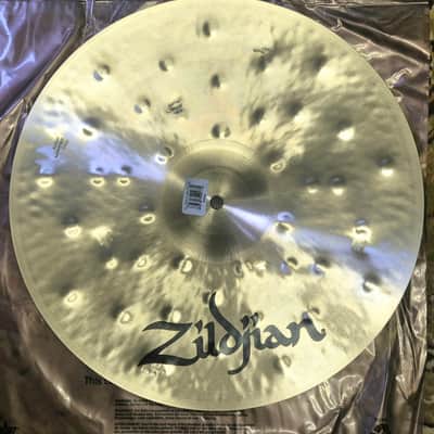 Zildjian 16" K Custom Special Dry Crash Cymbal 2017 - Present - Traditional image 2