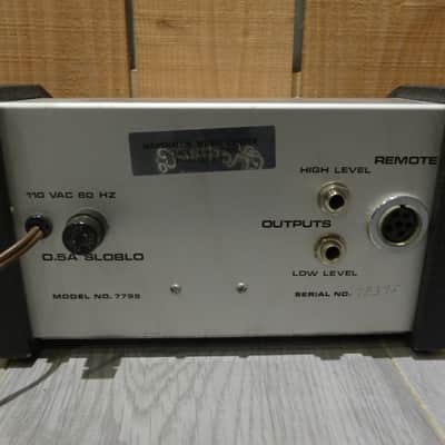 Gretsch Tremofect 70's (Maestro) image 4