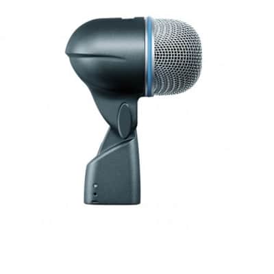 Shure BETA 52A Microfono dinamico supercardioide image 1