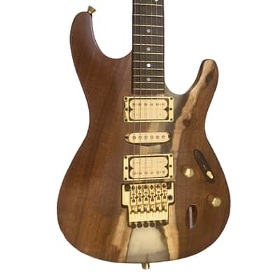 Ibanez JPCS25 Koa Canyon J. Custom 2022, 1 of 1, 50th Anniversary Collection image 10