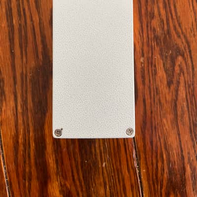Mythos Pedals Olympus Overdrive 2022 - Present - White image 2