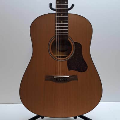 Seagull s6 6-Strings Acoustic Guitar (Canada) 2000's - Vernis image 2