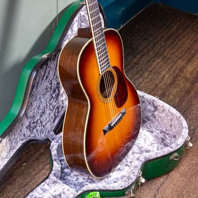 2006 Collings 00042 Custom image 4
