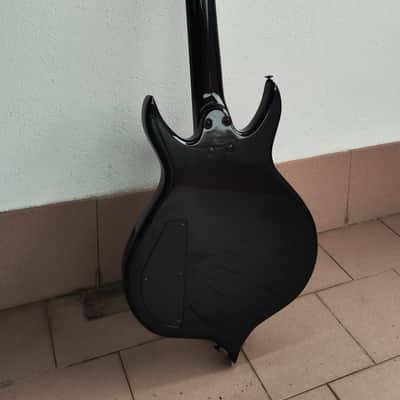 Cort Gene SIMMONS Punisher Black image 10