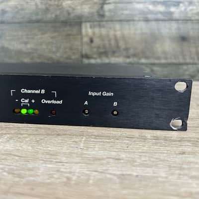 Dolby AC-2 Model DP501 Digital Audio Encoder #1209 image 6