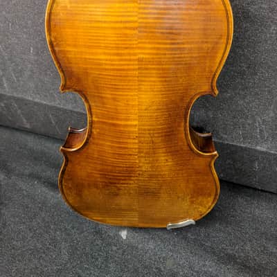 Karl Hofner Bubenreuth 4/4 Full Size Violin No. 01664 20004/4A 94 Karl Hofner Bubenreuth 4/4 Full Size Violin No. 01664 20004/4A 94