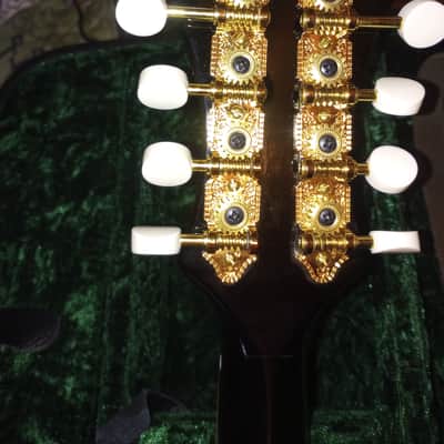 The Loar LM-700-VS 2024 - Gloss image 4