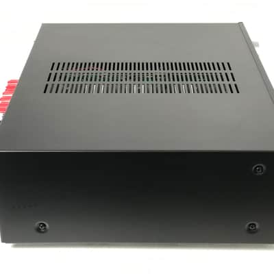 Arcam AVR200 Surround Sound Receiver Works 5.1 Channe image 5