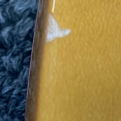 Fender JAB J-Craft Jaguar Bass 2006 - Hot Rod Red image 16