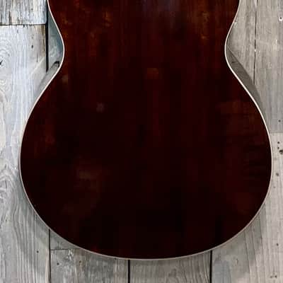 2022 PRS SE T40E Tonare with Fishman Sonitone Pickup, Tobacco Sunburst, Huge Sound, Support Small Biz and Buy Here! image 6