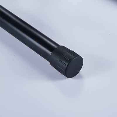 New Portable Metal A Shape Guitar Music Stand for Musical Instrument Display image 8