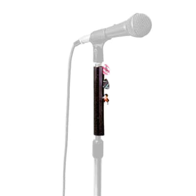 Dunlop Pickholder 7", für Stative image 1