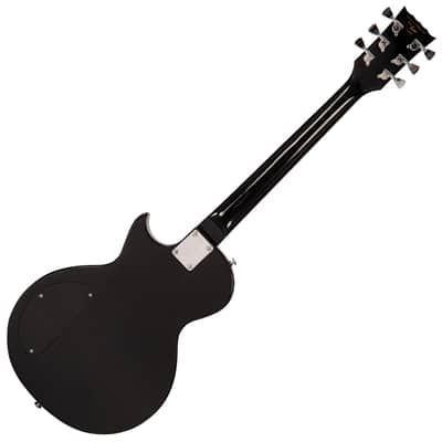 Encore Blaster E90 Electric Guitar ~ Tobacco Sunburst image 2