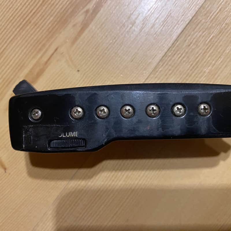 Shadow SH-145-B black