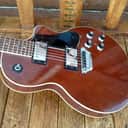 Yamaha SG-45 1973 Dark Walnut
