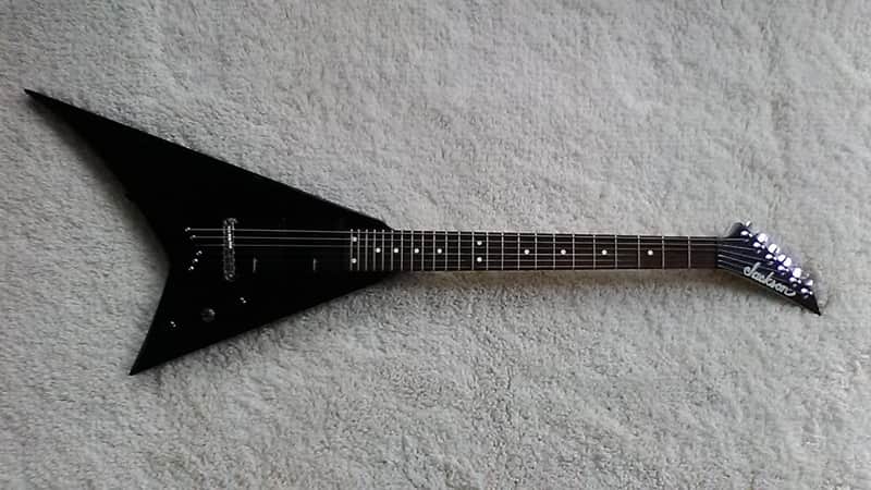 Jackson Randy Rhoads Flying V (FREE Shipping) | Reverb