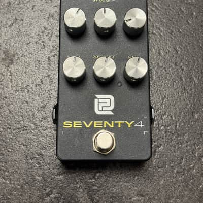 LPD Seventy4 Overdrive - MINT IN BOX image 2