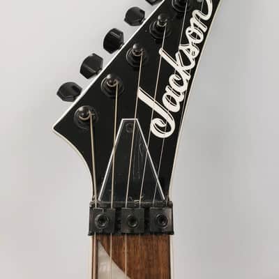 Jackson X Series SL3DX Frost Byte Crackle Electric Guitar image 6