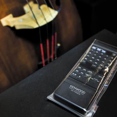 Kenwood DP X9010 CD transport image 5