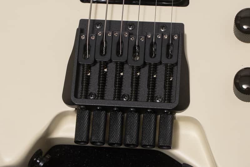 new】HEX Guitars / N400 Ivory | Reverb