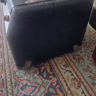 FENDER DUAL SHOWMAN DRIP EDGE 1967-1968 image 5
