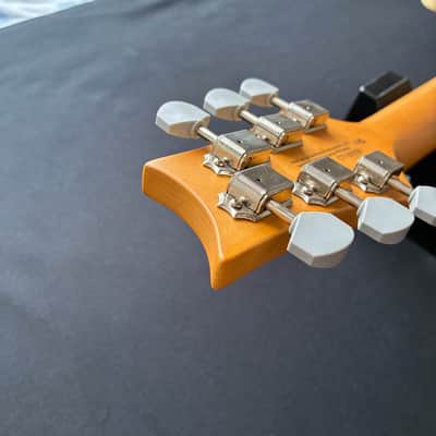 PRS SE Silver Sky 2022 - Moon White ★Playthrough video available★ image 11
