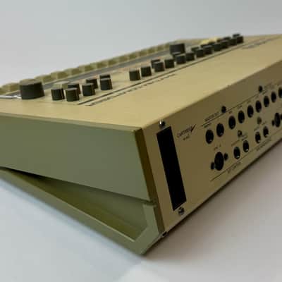 Roland TR-909 Rhythm Composer 1983 - 1985 (Serviced / Warranty) image 6