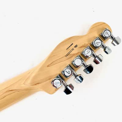 Fender Telecaster Highway One 2006 Honey Blonde image 5