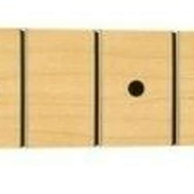 NEW Fender Sub-Sonic Baritone Telecaster Tele Replacement NECK Maple 0990402921 image 1