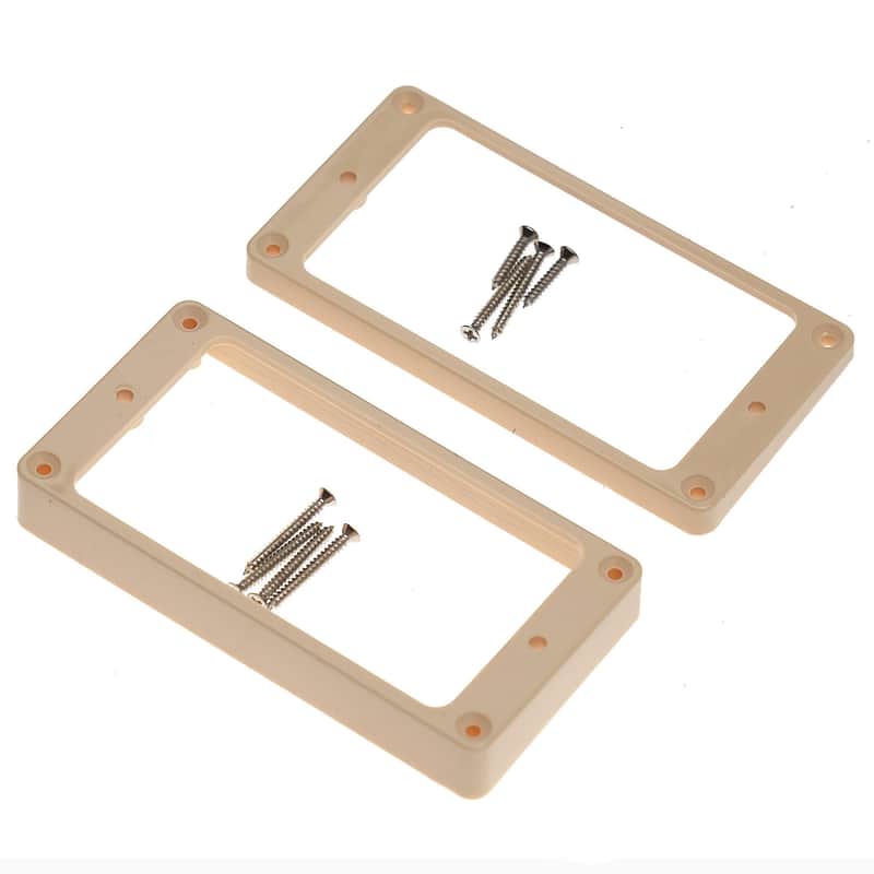Gibson PRPR-035 Historic Pickup Mounting Ring Set image 1