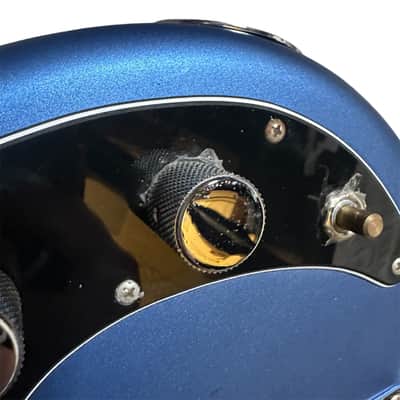 Fender American Performer Precision Bass - 75th Anniversary image 9