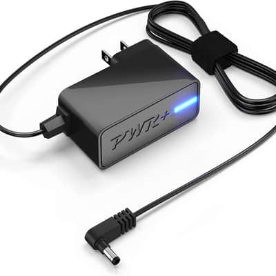 9V Roland PSB-120 Power Adapter PSB-1U: UL Listed Extra Long Cord ACB-120 ACF-120 ACK-120 ACI-120 VG-99 GT-10 SPD-SX AX-09 FA-06 SP-404 Keyboard