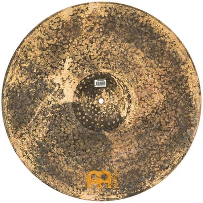 Immagine Meinl Byzance Vintage B20VPC - 5