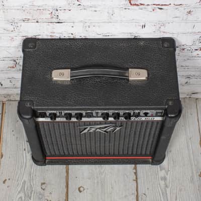 Peavey - Blazer 158 - 1x8" 15W Solid-State Guitar Combo Amplifier - USED image 2