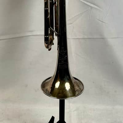 F BESSON KANSTUL MEHA PARIS - Silver plated image 5