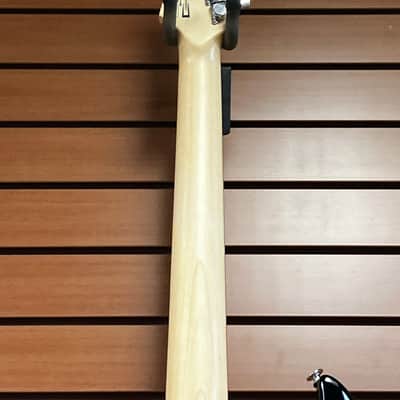 Ibanez Gio GRX70QA - Transparent Red Burst image 6