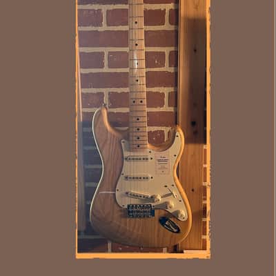 Fender Ritchie Blackmore Made in Japan Traditional 70s Stratocaster image 3
